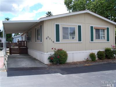 5319 Rexford Way, Unit 41 Santa Rosa, CA 95403 - Photo 1 of 1 Gallery Image 1