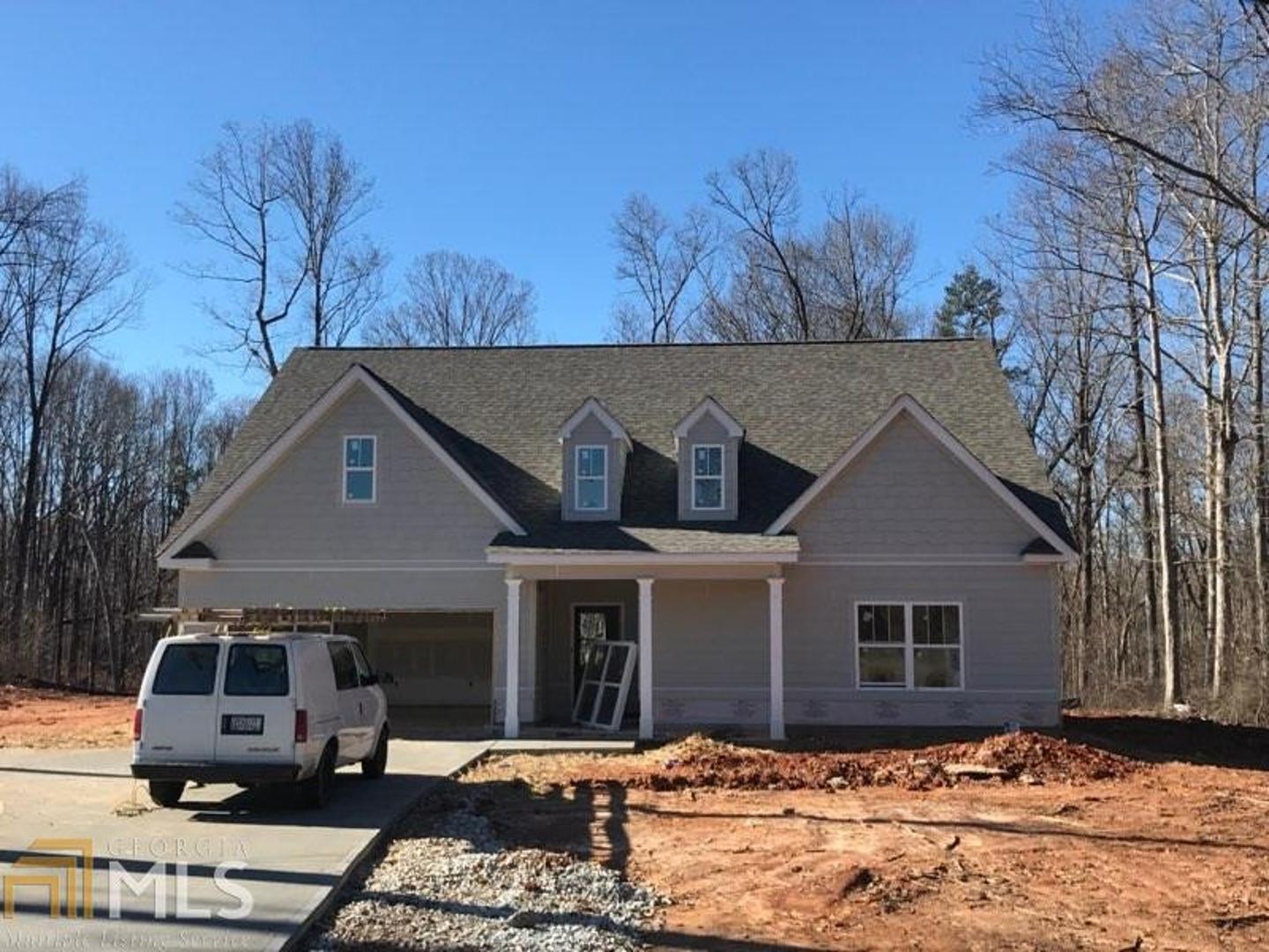 1581 Scales Creek Road, Unit 8 Homer, GA 30547 - Photo 1 of 1