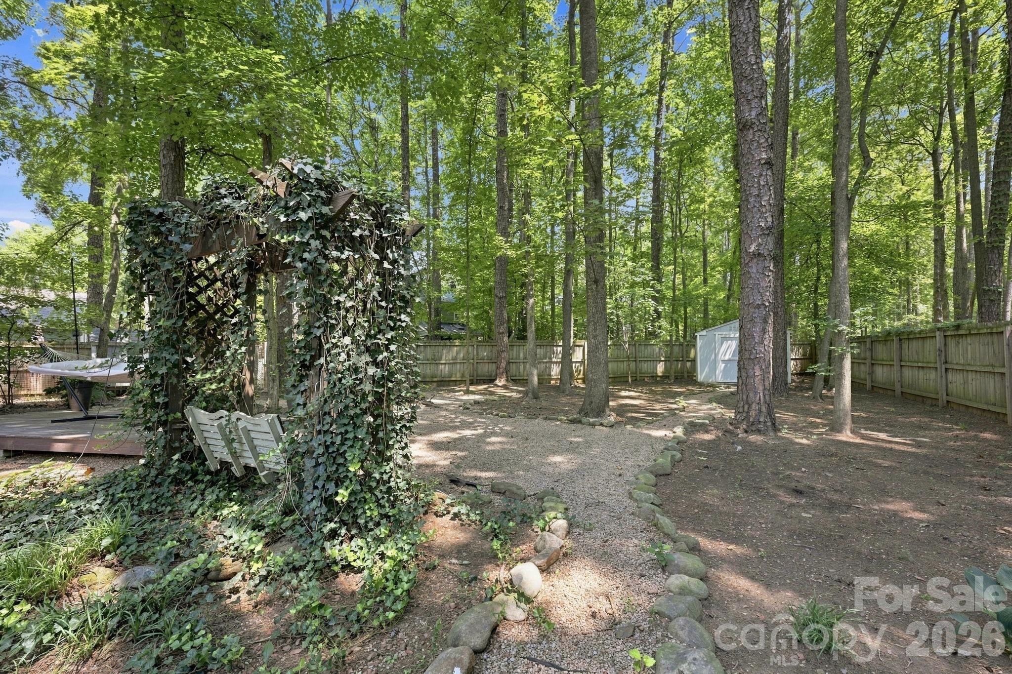 12721 Newstead Road Huntersville, NC 28078 - Photo 26 of 34 Gallery Image 26