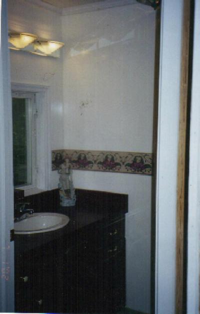 835 South Hoch Road Bath, PA 18014 - Photo 12 of 13 Brand new 1st level bathroom.......absolutly wonderful