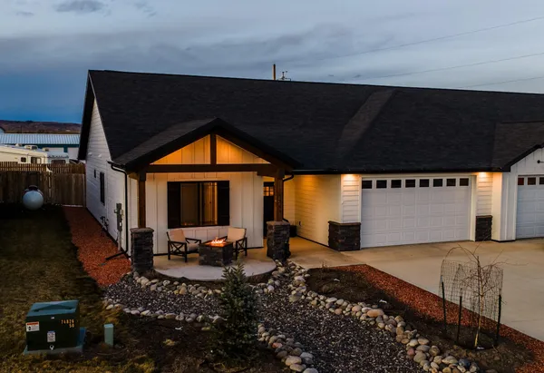 $435,000 | 1353 Stoneridge Drive, Ranchester, WY 82839