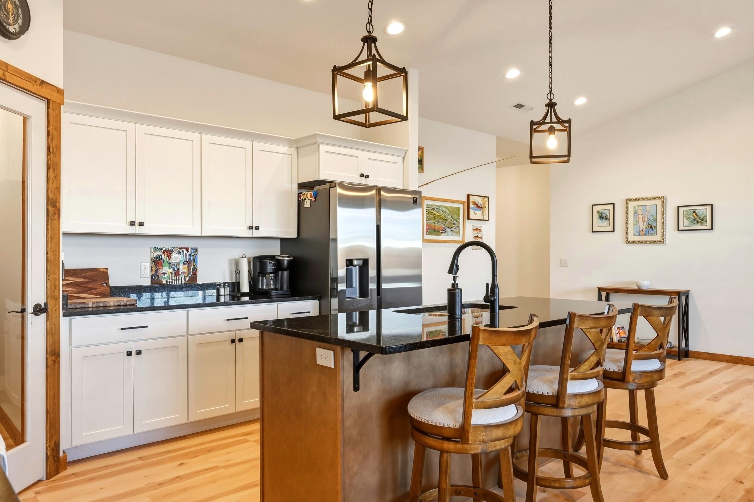 1353 Stoneridge Drive Ranchester, WY 82839 - Photo 11 of 42 kitchen