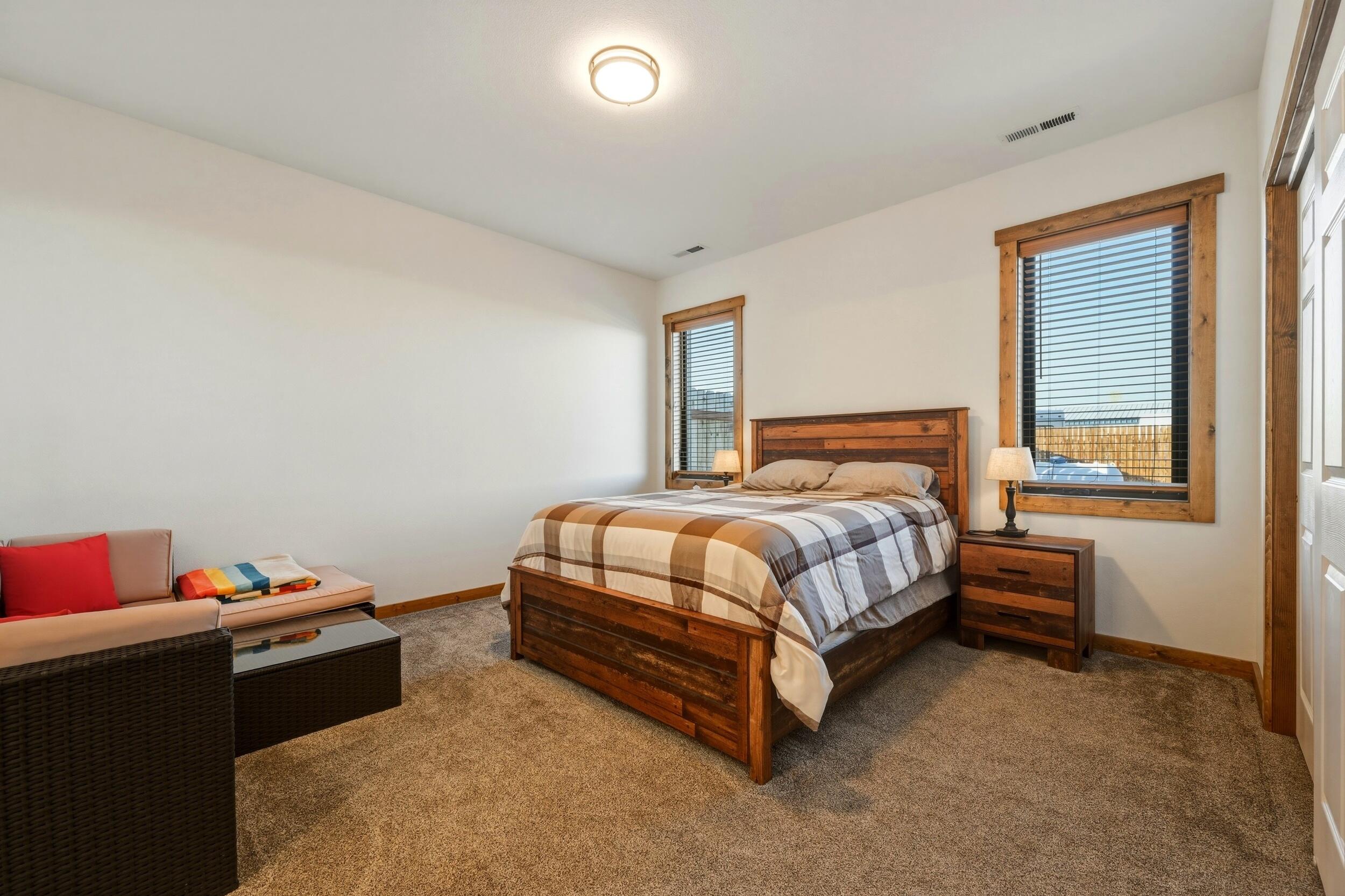 1353 Stoneridge Drive Ranchester, WY 82839 - Photo 18 of 42 primary suite