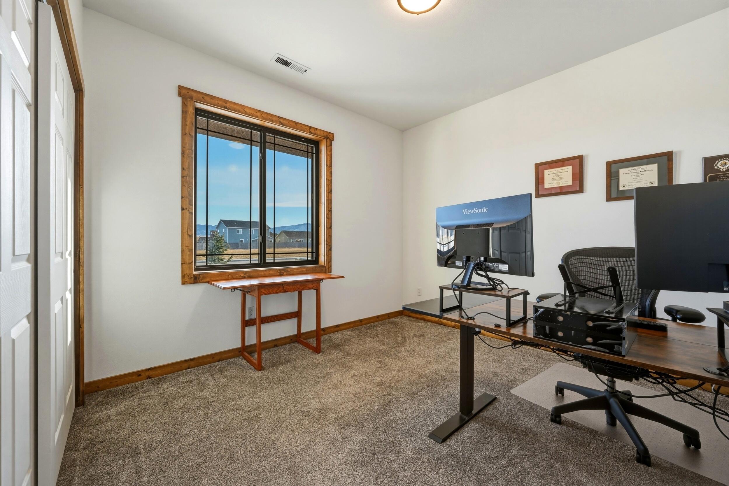 1353 Stoneridge Drive Ranchester, WY 82839 - Photo 24 of 42 bedroom 1