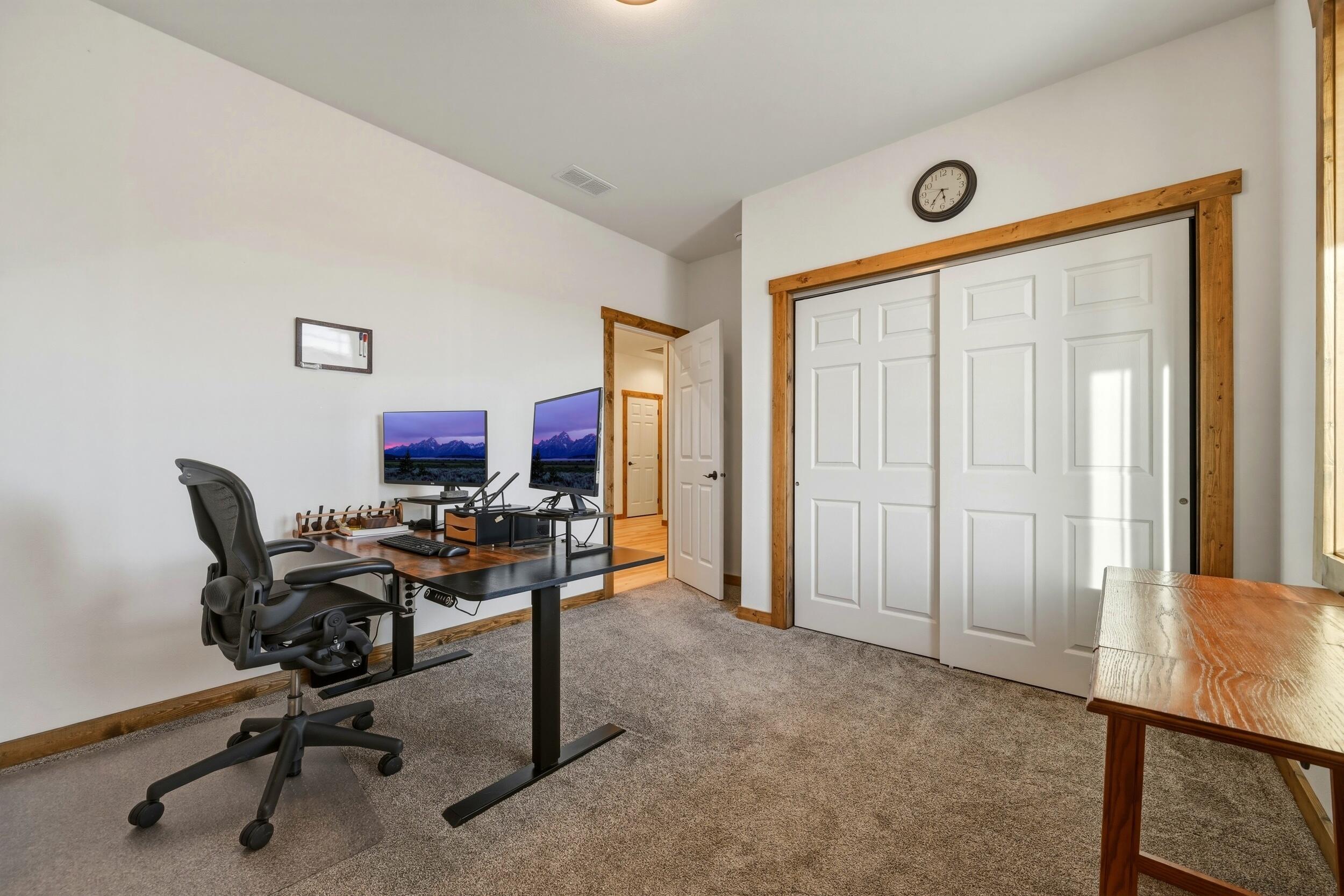 1353 Stoneridge Drive Ranchester, WY 82839 - Photo 25 of 42 bedroom 1