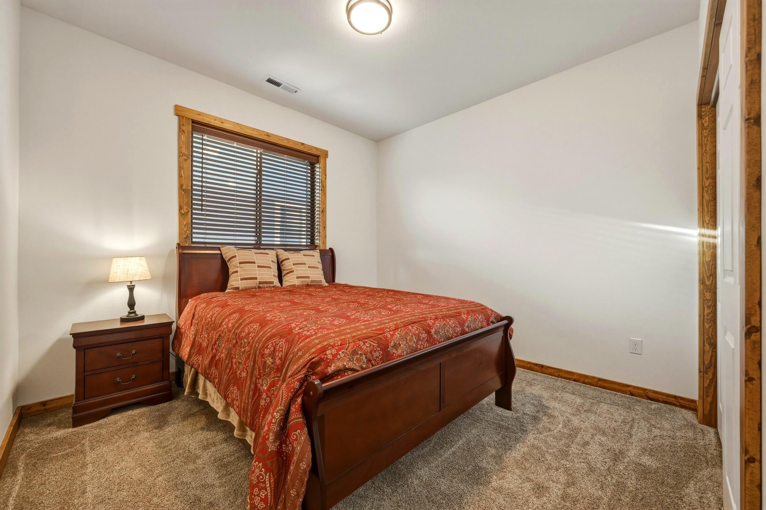 1353 Stoneridge Drive Ranchester, WY 82839 - Photo 27 of 42 bedroom 2
