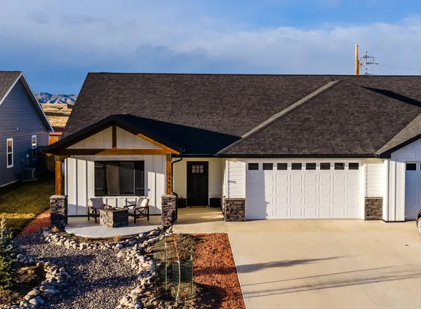 $435,000 | 1353 Stoneridge Drive, Ranchester, WY 82839