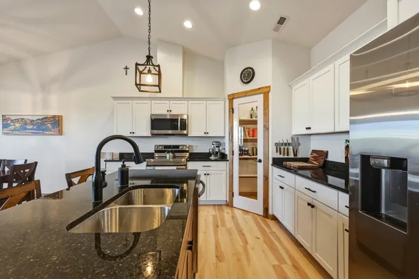 $435,000 | 1353 Stoneridge Drive, Ranchester, WY 82839