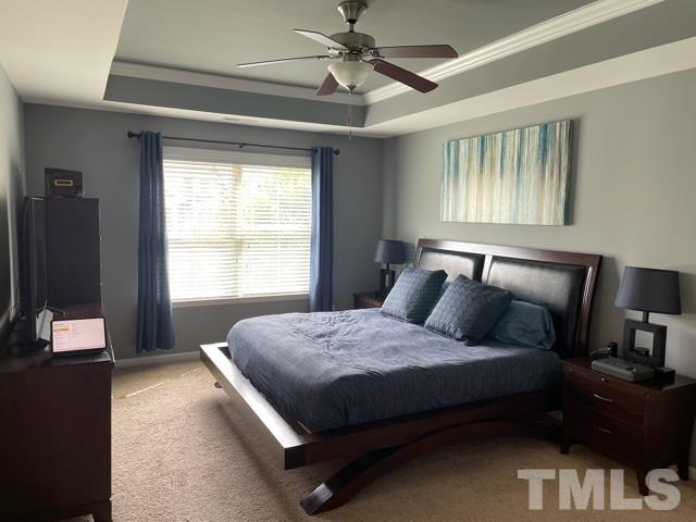 12645 Gallant Place Raleigh, NC 27614 - Photo 2 of 30 Gallery Image 2