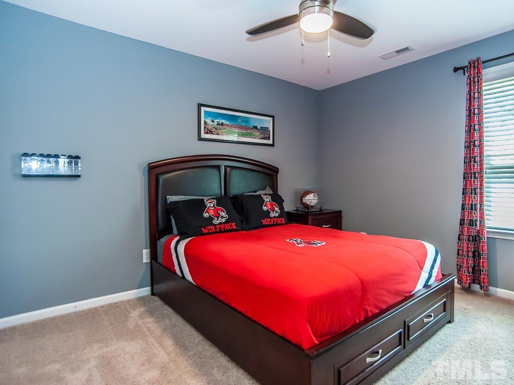 12645 Gallant Place Raleigh, NC 27614 - Photo 20 of 30 Gallery Image 20