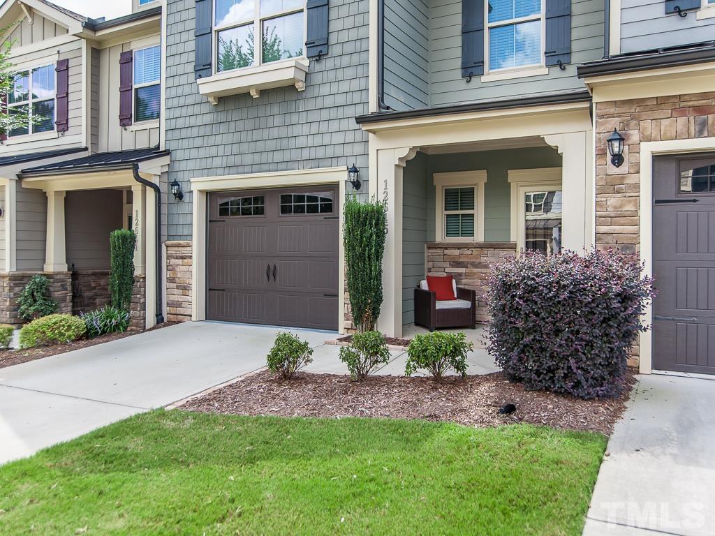12645 Gallant Place Raleigh, NC 27614 - Photo 28 of 30 Gallery Image 28