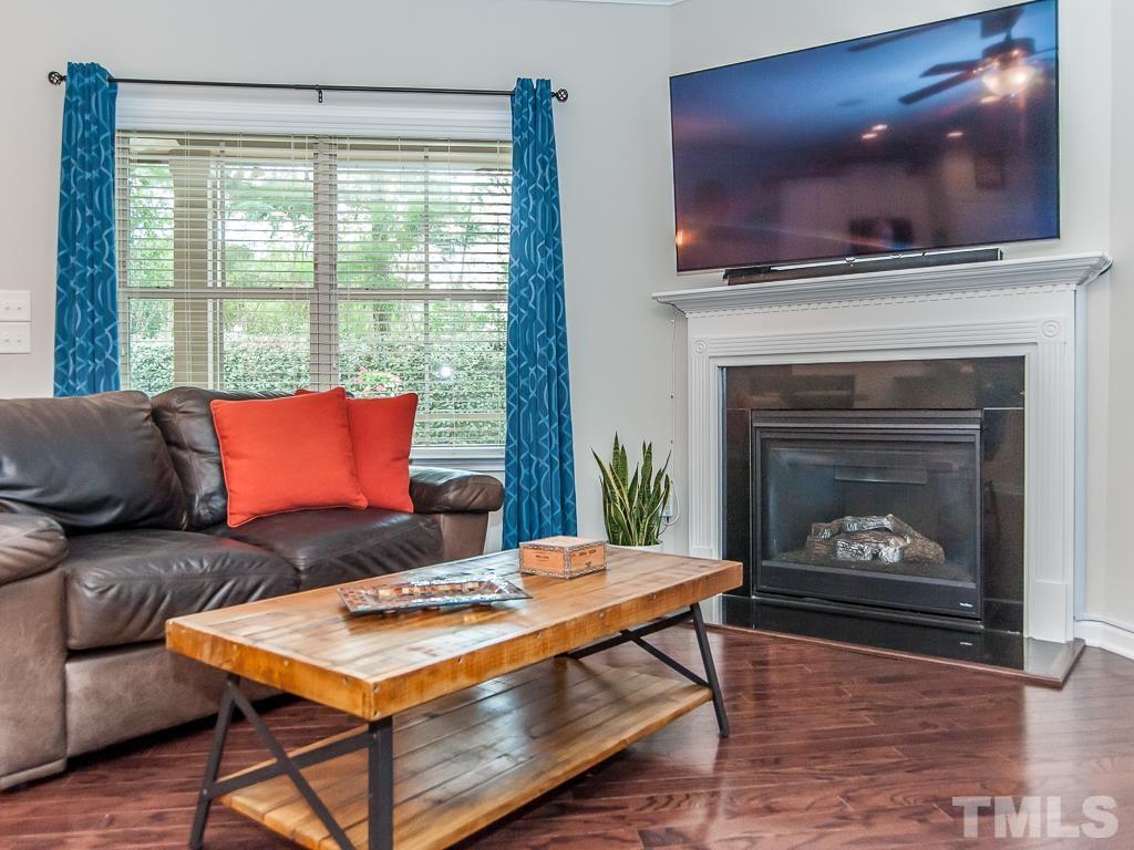 12645 Gallant Place Raleigh, NC 27614 - Photo 8 of 30 Gallery Image 8