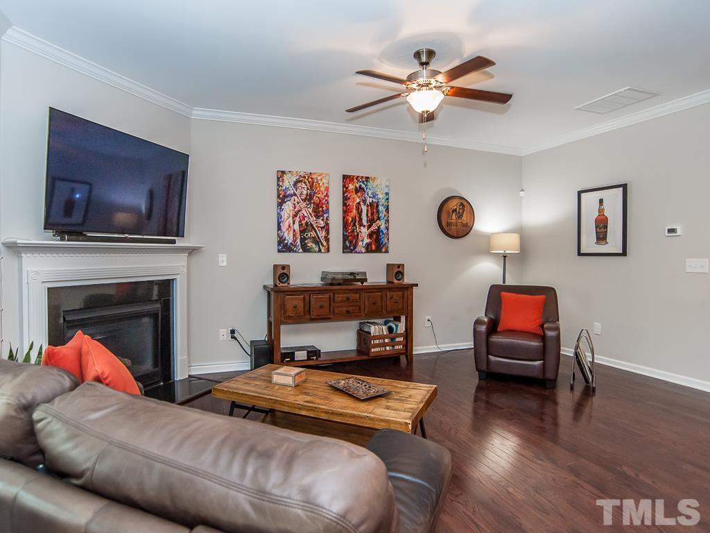 12645 Gallant Place Raleigh, NC 27614 - Photo 10 of 30 Gallery Image 10