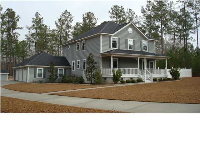 102 Thistle Court Ridgeville, SC 29472 - Photo 3 of 4 Additional Photo