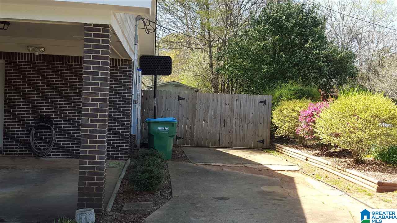 619 Chaffee Street Talladega, AL 35160 - Photo 35 of 35