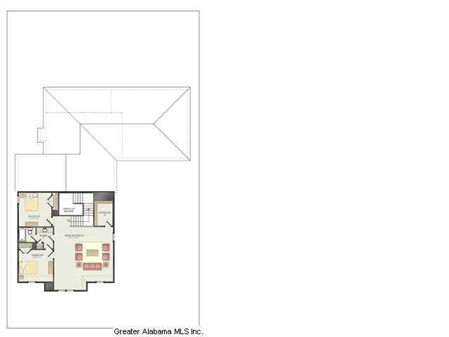 2321 Craft Lane Birmingham, AL 35242 - Photo 3 of 3