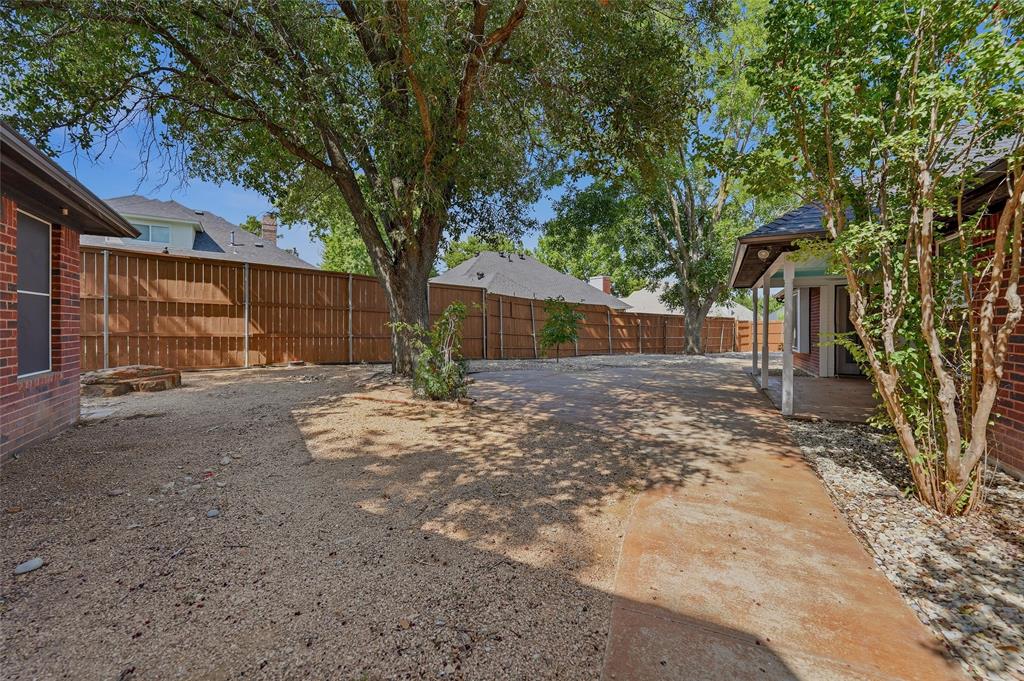 1801 Callender Hill Road Mansfield, TX 76063 - Photo 35 of 40 Gallery Image 35