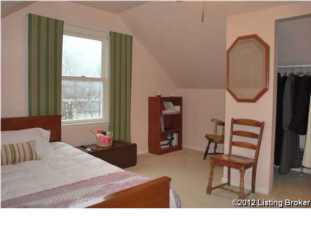 406 Fairlawn Road Louisville, KY 40207 - Photo 18 of 24 Additional Photo
