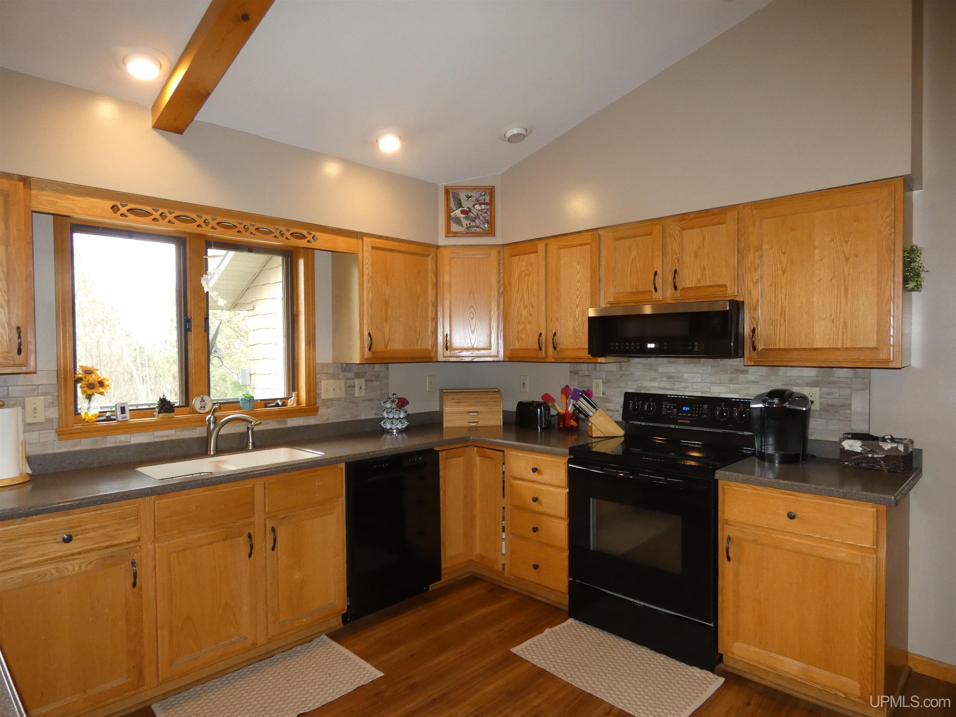 15659 Shively Road Bruce Crossing, MI 49912 - Photo 21 of 44