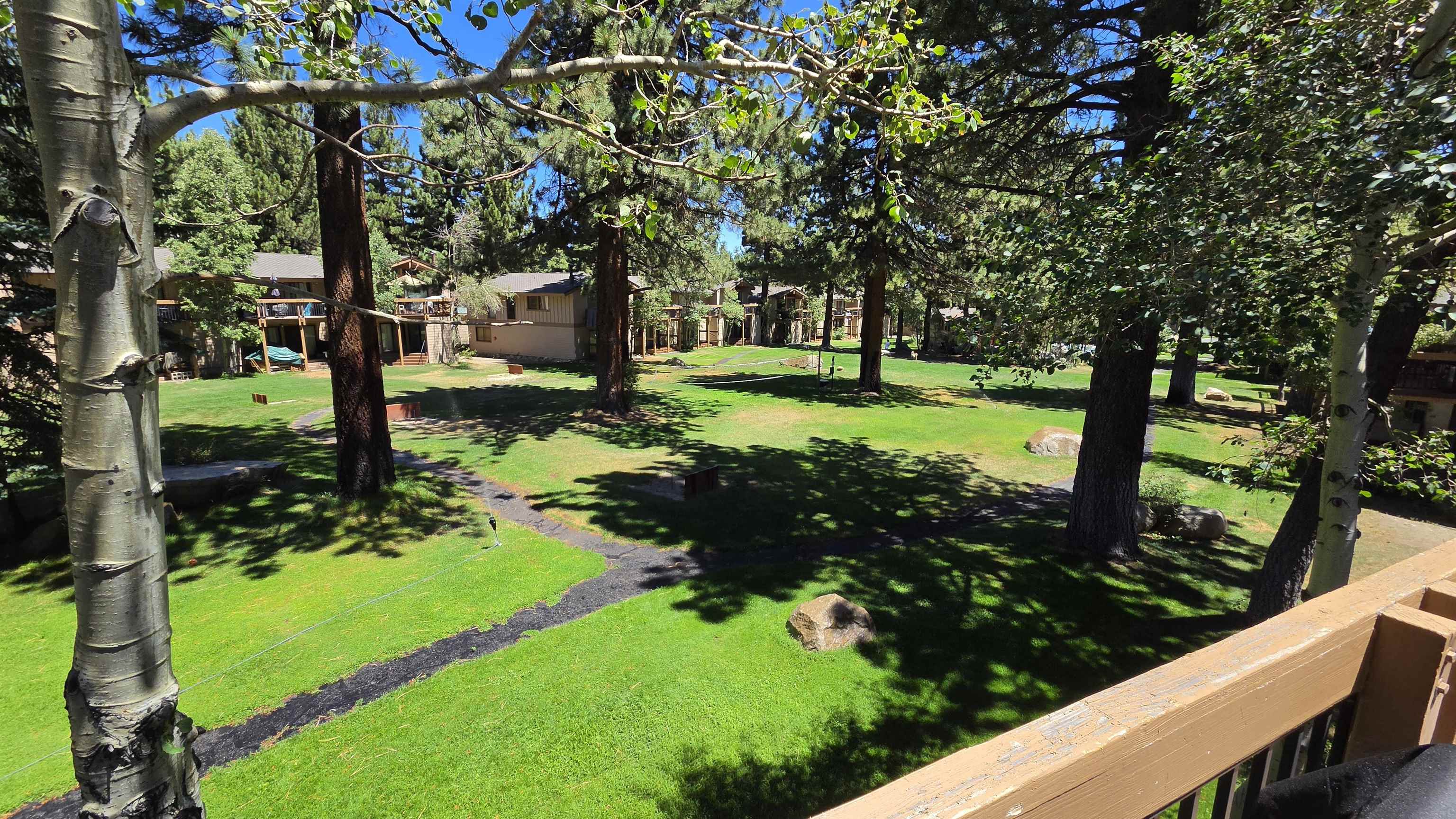3252 Chateau Road, Unit 42 Mammoth Lakes, CA 93546 - Photo 10 of 47 Gallery Image 10