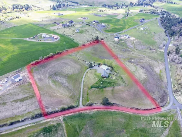 $1,250,000 | 1011 Rothwell Road, Viola, ID 83872