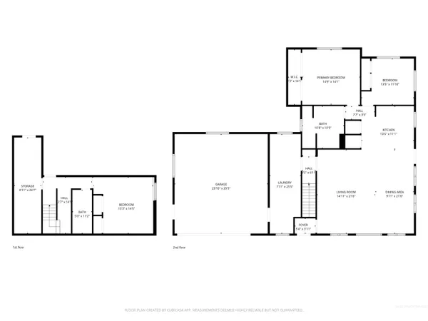 $1,250,000 | 1011 Rothwell Road, Viola, ID 83872