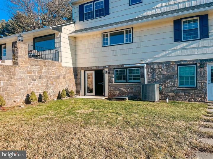 2995 Windy Bush Road New Hope, PA 18938 - Photo 35 of 36 Charming backyard retreat awaits you.