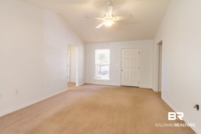 2557 Santa Rosa Drive Lillian, AL 36549 - Photo 2 of 17 Living Room