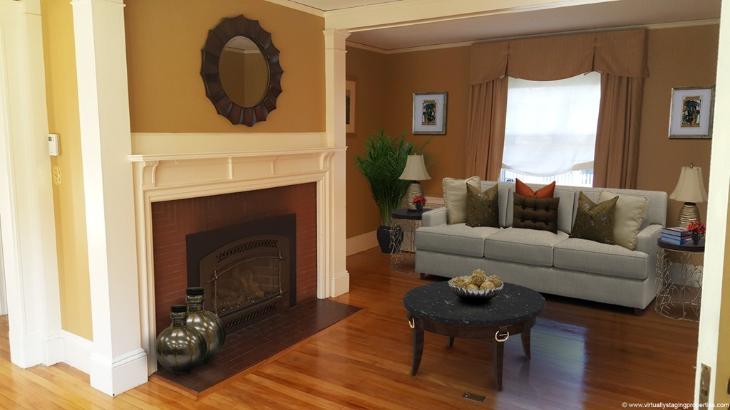101 Stratford Road Melrose, MA 02176 - Photo 4 of 20 Gallery Image 4
