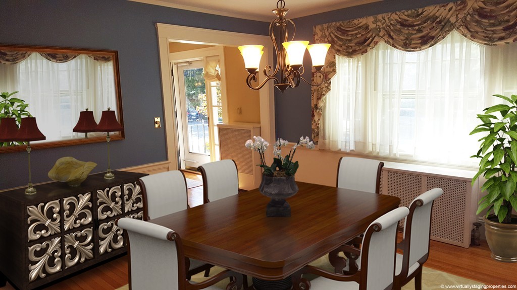 101 Stratford Road Melrose, MA 02176 - Photo 5 of 20 Gallery Image 5