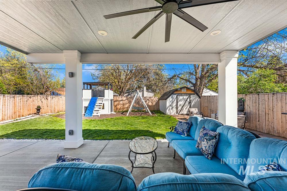 302 Peasley Street Boise, ID 83705 - Photo 20 of 24