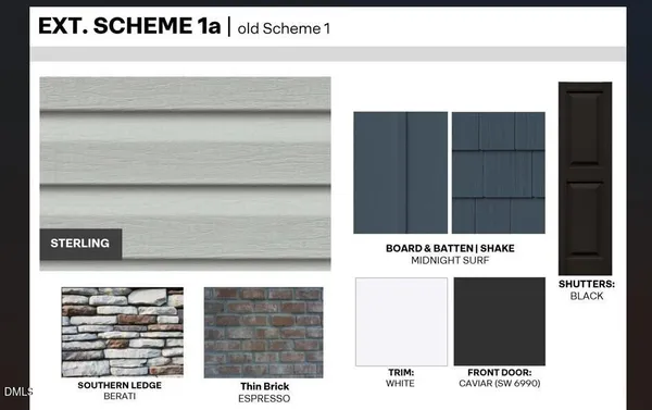 $341,740 | 111 Westerly Way, Lillington, NC 27546