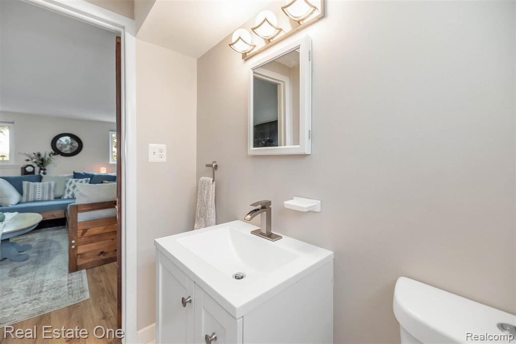 3024 Starr Road Royal Oak, MI 48073 - Photo 32 of 42