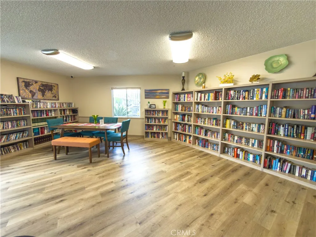 840 East Foothill Boulevard, Unit 203 Azusa, CA 91702 - Photo 39 of 45 a view of a workspace with furniture