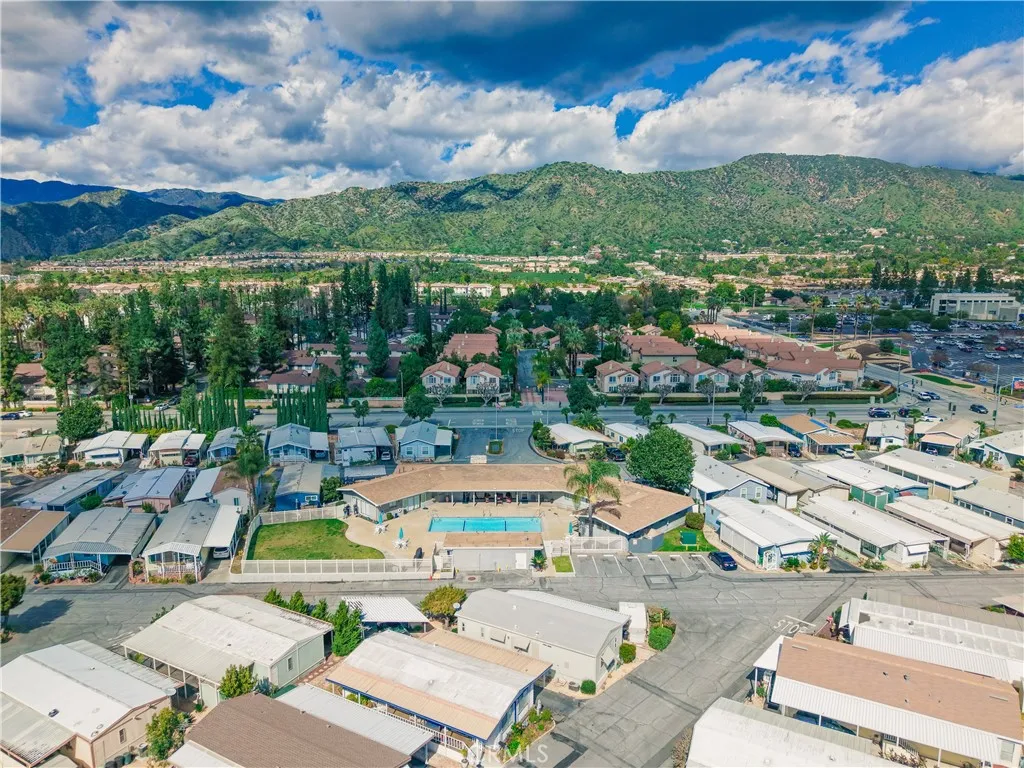 840 East Foothill Boulevard, Unit 203 Azusa, CA 91702 - Photo 4 of 45 a view of a city