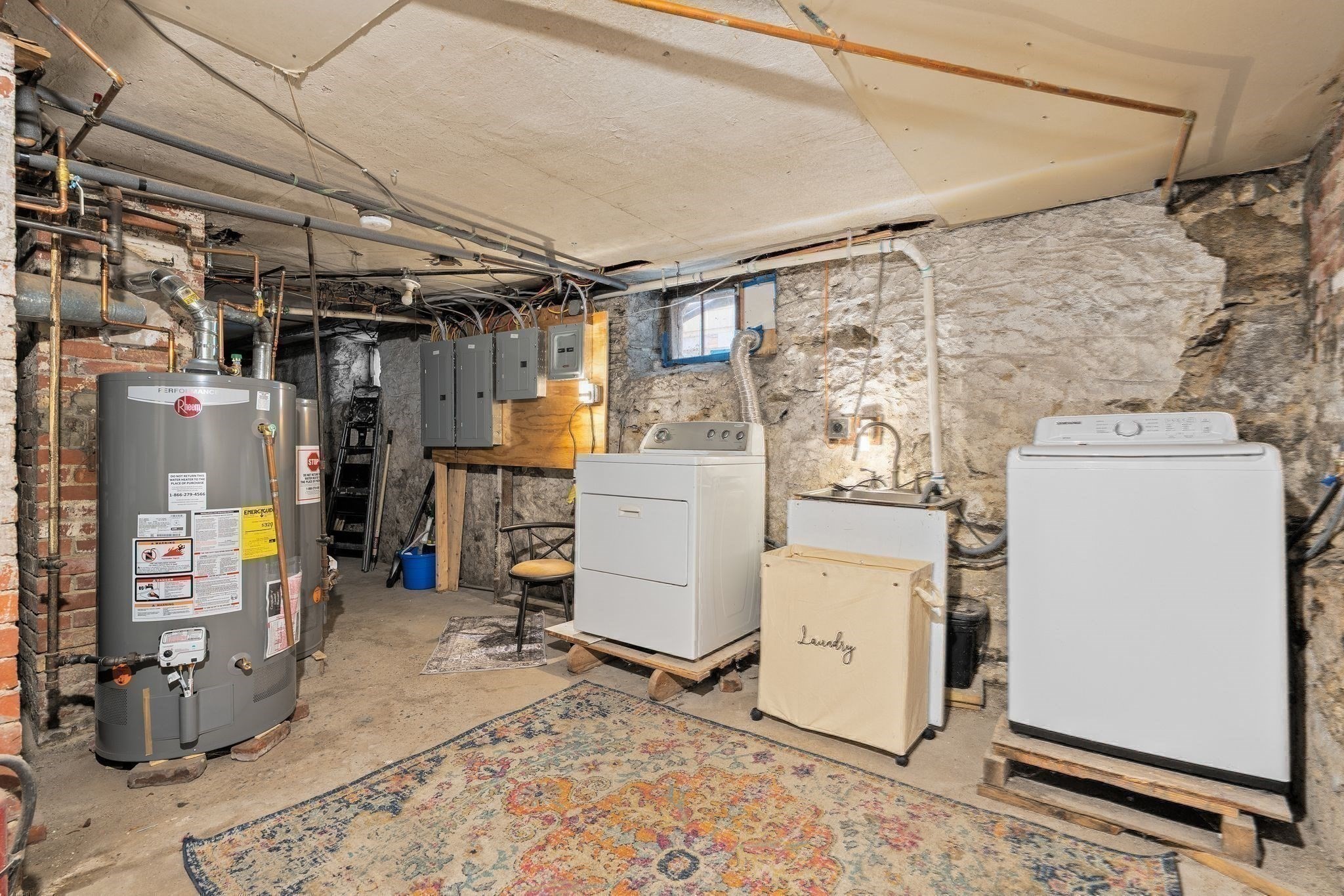 3 Spring Garden Street, Unit 1 Boston, MA 02125 - Photo 24 of 27 Gallery Image 24