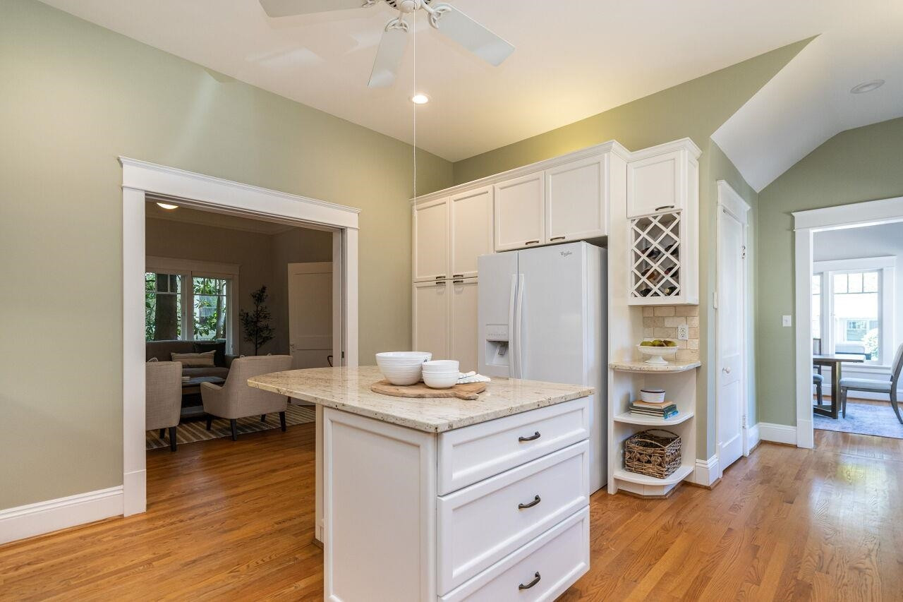 1706 Fairview Road Raleigh, NC 27608 - Photo 15 of 30 Photo 15