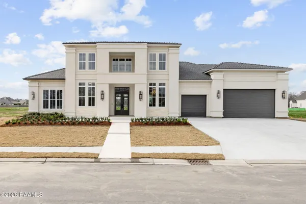 $1,690,000 | 115 Retreat Street, Broussard, LA 70518