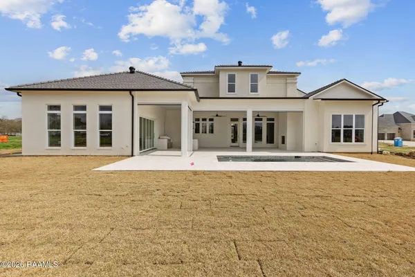 $1,690,000 | 115 Retreat Street, Broussard, LA 70518