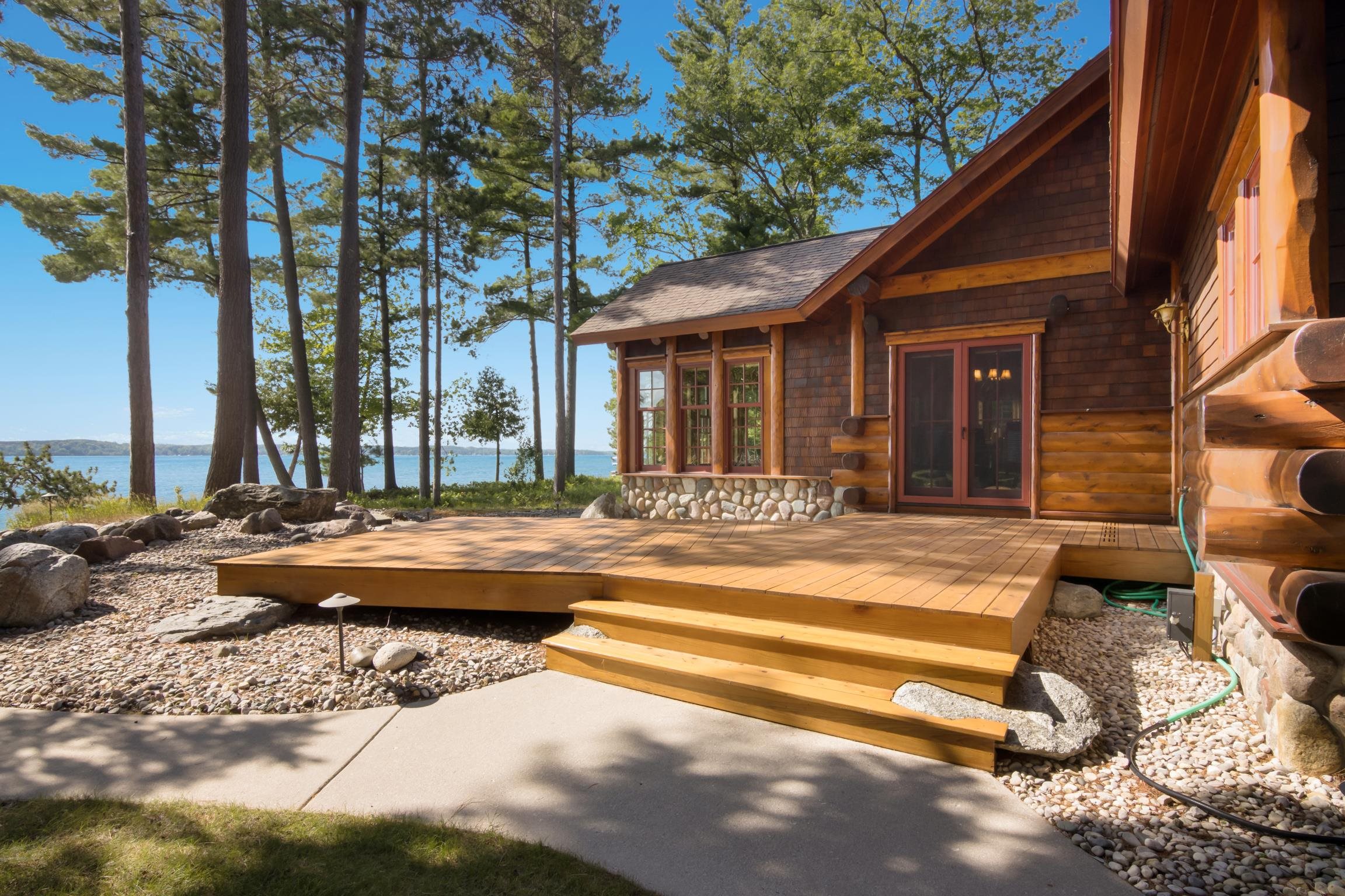 8739 Skegemog Point Road Williamsburg, MI 49690 - Photo 52 of 63