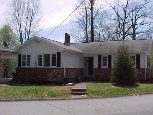 103 East Damascus Road Oak Ridge, TN 37830 - Photo 1 of 1 Primary Photo