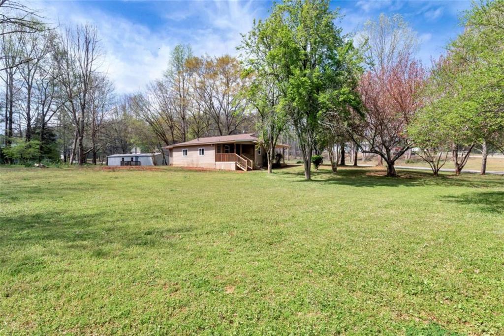 726 Peachtree Road Jefferson, GA 30549 - Photo 40 of 48