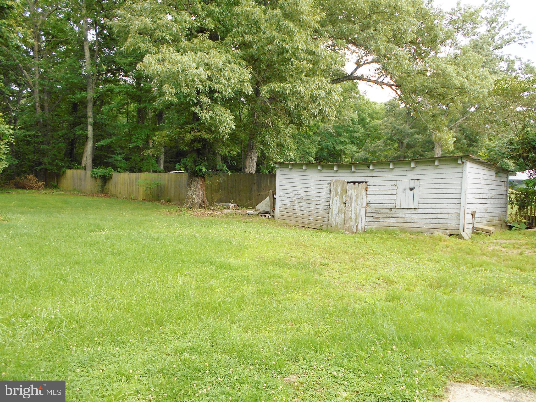 4310 Middletown Road Pomfret, MD 20675 - Photo 8 of 28 Storage Shed