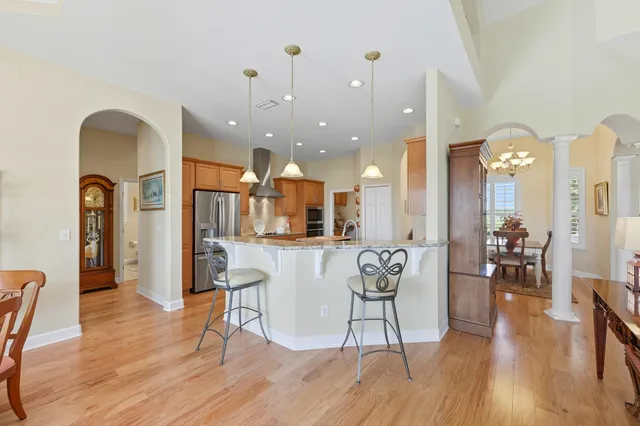 $959,700 | 305 Marsh Point Circle, St. Augustine, FL 32080