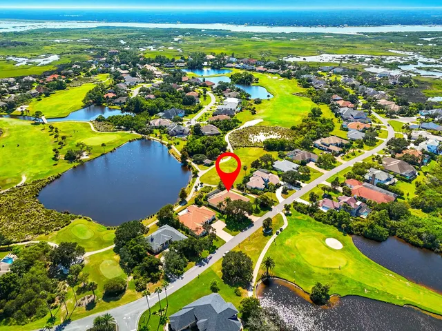 $959,700 | 305 Marsh Point Circle, St. Augustine, FL 32080