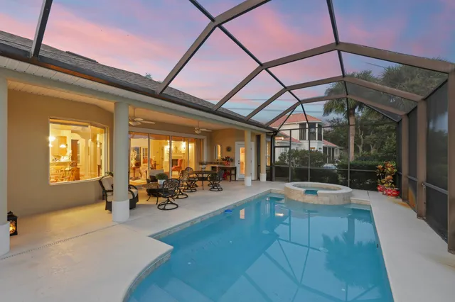 $959,700 | 305 Marsh Point Circle, St. Augustine, FL 32080