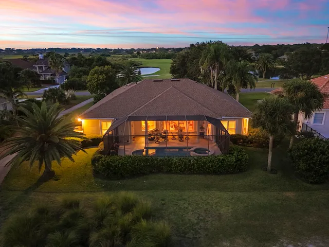 $959,700 | 305 Marsh Point Circle, St. Augustine, FL 32080