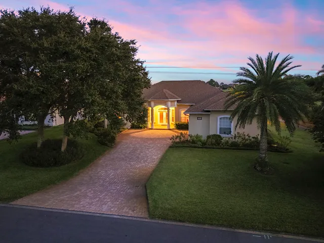 $959,700 | 305 Marsh Point Circle, St. Augustine, FL 32080