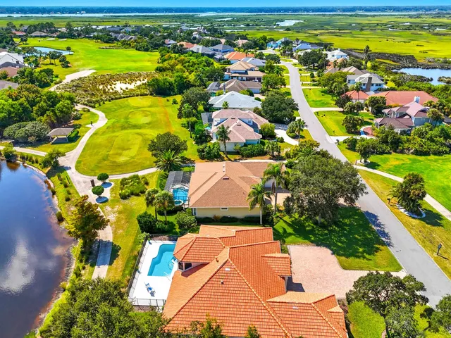 $959,700 | 305 Marsh Point Circle, St. Augustine, FL 32080