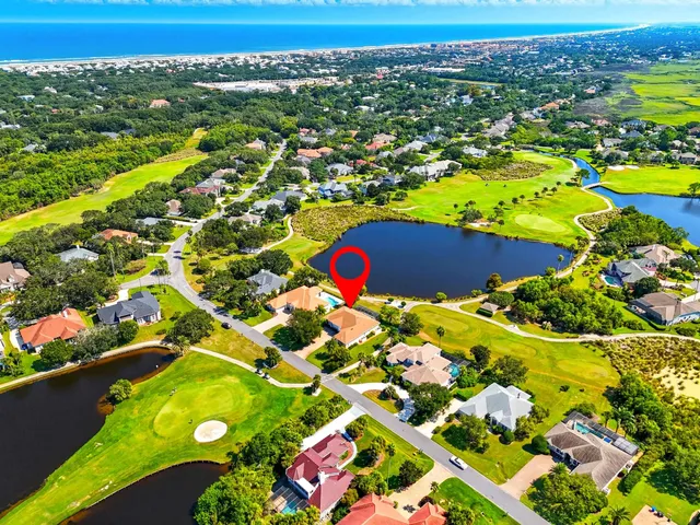 $959,700 | 305 Marsh Point Circle, St. Augustine, FL 32080